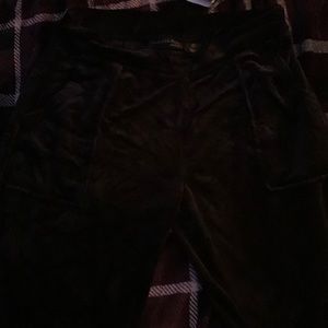 🖤Black Comfy Lounge Sweat pants🖤